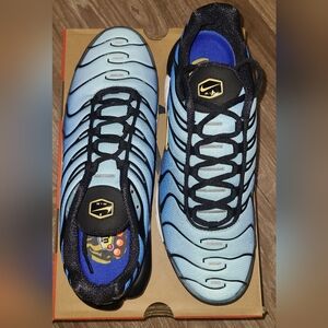 Nike Air Max Plus Mens 10